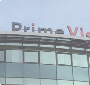 天和雙力：迎荷蘭Prime Vision公司參訪， 助...